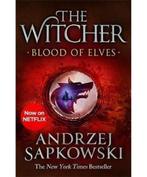9781473231078 Blood of Elves Andrzej Sapkowski, Boeken, Fantasy, Nieuw, Andrzej Sapkowski, Verzenden