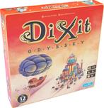 Dixit - Odyssey (NL versie) | Libellud - Gezelschapsspellen, Hobby en Vrije tijd, Gezelschapsspellen | Bordspellen, Verzenden