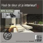 Haal de sleur uit je interieur 2 9789079870127 Filip Deslee, Boeken, Verzenden, Gelezen, Filip Deslee