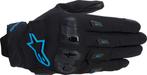 Alpinestars Stella SP X 3 Zwart Blithe Blauw Dames, Nieuw met kaartje, Verzenden, Alpinestars, Dames