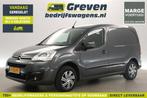 Citroën Berlingo 1.6 BlueHDI L1H1, Auto's, Citroën, Automaat, Stof, Gebruikt, Euro 6