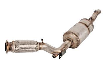 Roetfilter Volkswagen Transporter T6 2.0 TDI 7E0254700NV / 7, Auto-onderdelen, Uitlaatsystemen, Erkend duurzaam, Nieuw, 12 maanden garantie