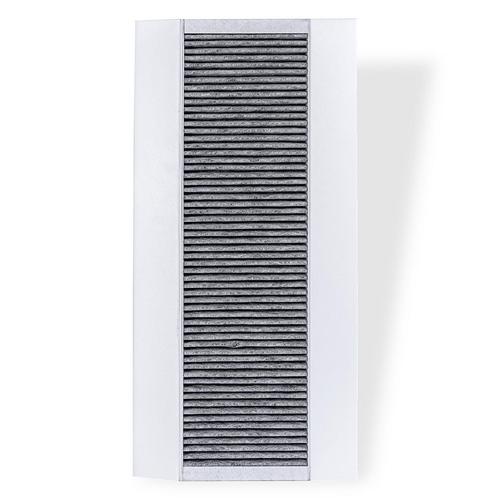Origineel Wolf CWL-2 325 / 400  Koolstoffilter (Carbon), Doe-het-zelf en Verbouw, Ventilatie en Afzuiging, Nieuw, Verzenden