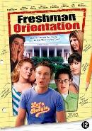 Freshman orientation - DVD, Cd's en Dvd's, Verzenden, Nieuw in verpakking