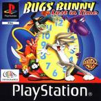 Bugs Bunny Reis Door De Tijd (PlayStation 1), Spelcomputers en Games, Verzenden, Gebruikt