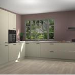 Magnolia keuken Malaga 70272, Verzenden, Nieuw