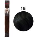 Balmain  HairXpression  FillIn Extensions  Straight  50 cm, Nieuw, Verzenden