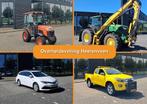 Overheidsveiling Heerenveen binnenkort online, Zakelijke goederen