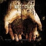 cd - Hurtlocker  - Fear In A Handful Of Dust, Cd's en Dvd's, Cd's | Overige Cd's, Zo goed als nieuw, Verzenden