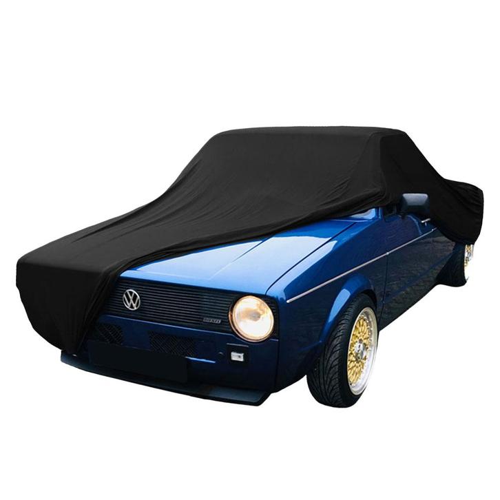 Autohoes passend voor Volkswagen Caddy Mk1 binnen BESTE, Auto diversen, Autohoezen, Op maat, Nieuw, Ophalen of Verzenden