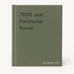 7000 Jaar Perzische Kunst 9789057790287, Boeken, Verzenden, Zo goed als nieuw