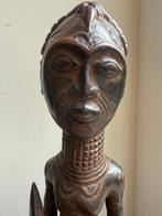 Statue Luluwa - Beeld - Congo