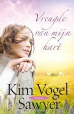 Vreugde Van Mijn Hart 9789029719988 Kim Vogel Sawyer, Boeken, Verzenden, Gelezen, Kim Vogel Sawyer