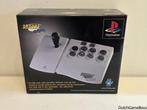 Playstation 1 / PS1 - Arcade Stick - New, Spelcomputers en Games, Spelcomputers | Sony PlayStation 1, Verzenden, Gebruikt