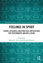 9780367509736 Routledge Psychology of Sport, Exercise and..., Nieuw, Routledge, Verzenden