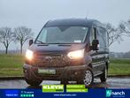 Ford Transit 2.0, Auto's, Ford, Blauw, Nieuw, Transit, Lease