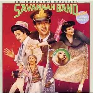 LP gebruikt - Dr. Buzzards Original Savannah Band - Meet..., Cd's en Dvd's, Vinyl | R&B en Soul, Zo goed als nieuw, Verzenden