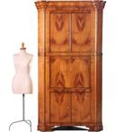bar ca 1825 met 4 deuren en secretaire klep onwaarschijnlij, Ophalen of Verzenden