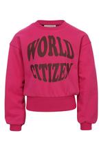 -20% Looxs Revolution  Looxs Revolution Meiden sweater barbi, Verzenden, Nieuw