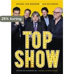 Topshow 9789067970983 Jan Hillenius, Verzenden, Gelezen, Jan Hillenius