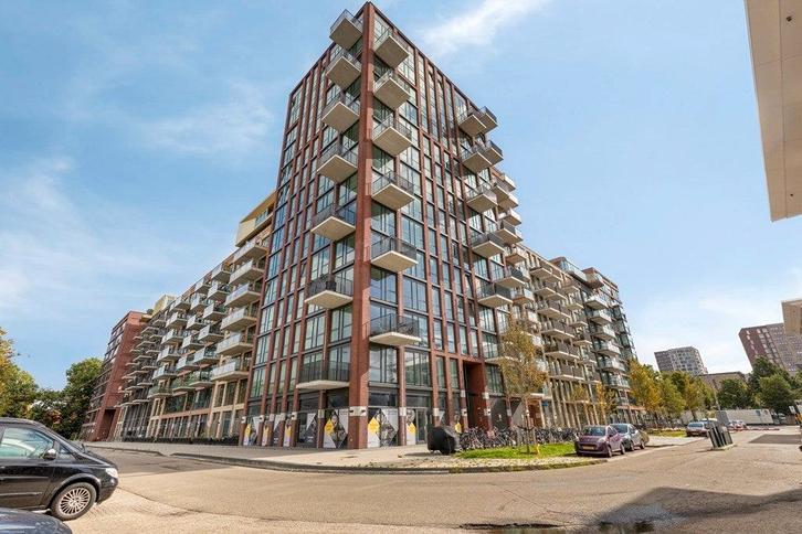 Te huur: Appartement Perzikweg in Leiden, Huizen en Kamers, Huizen te huur, Zuid-Holland, Appartement