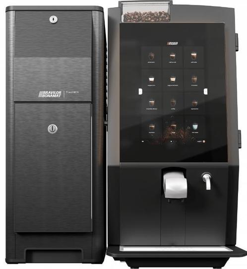 Bravilor Esprecious 21L, Zakelijke goederen, Horeca | Keukenapparatuur, Nieuw in verpakking, Koffie en Espresso, Verzenden