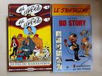 Uderzo / Attanasio - 4x C - EO/Ré - 4 Albums - 1988/2002, Boeken, Stripboeken, Nieuw