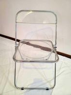 Anonima Castelli - Giancarlo Piretti - Stoel - Plia chair -, Antiek en Kunst, Antiek | Meubels | Stoelen en Banken
