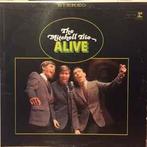 LP gebruikt - The Mitchell Trio - Alive (U.S. 1967), Zo goed als nieuw, Verzenden