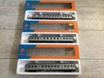 Roco H0 - 44400/64660/4265S - Modeltrein personenwagen (3) -, Hobby en Vrije tijd, Modeltreinen | H0, Nieuw