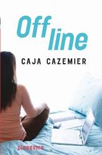 Offline / Ploegsma kinder- & jeugdboeken 9789021672144, Verzenden, Gelezen, Caja Cazemier