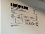 Liebherr proline wit vriezer, Ophalen of Verzenden, Gebruikt