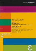 Integreren / Spijkerreeks / 5 9789050411158 Henk Pfaltzgraff, Verzenden, Zo goed als nieuw, Henk Pfaltzgraff