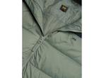 Lee Jeans Puffer Jacket – Kleur: Fort Green – Maat XS –, Verzenden, Nieuw