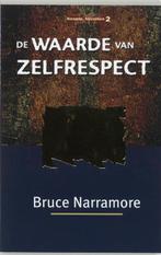 De waarde van zelfrespect 9789063180164 B. Narramore, Verzenden, Gelezen, B. Narramore
