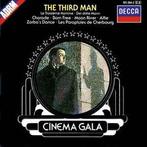 cd - Various - The Third Man, Cd's en Dvd's, Verzenden, Zo goed als nieuw