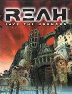 PC Big Box - Reah: Face the Unknown, Spelcomputers en Games, Games | Pc, Verzenden, Zo goed als nieuw