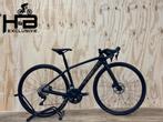 Trek Domane SL 5 Carbon Gravelbike Shimano 105 2023, Fietsen en Brommers, Fietsen | Racefietsen, Overige merken, 28 inch, Carbon