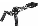 Walimex Pro Aptaris Plate Action Set - voor DSLR camera, Huis en Inrichting, Verzenden, Nieuw
