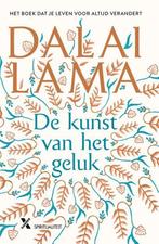 De kunst van het geluk 9789401613392 Dalai Lama, Verzenden, Zo goed als nieuw, Dalai Lama