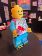 Artmony - For ever love lego !