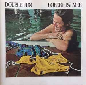 cd - Robert Palmer - Double Fun, Cd's en Dvd's, Cd's | Rock, Zo goed als nieuw, Verzenden