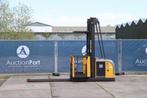 Veiling: Reachtruck Atlet OPH100TV450 Elektrisch 1000kg 4.5m, Zakelijke goederen, Machines en Bouw | Heftrucks en Intern transport
