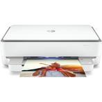 HP Envy 6032e HP+, Computers en Software, Printers, Verzenden, Zo goed als nieuw