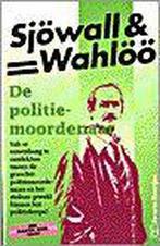De politiemoordenaar / Sjöwall & Wahlöö 9789044916485, Verzenden, Gelezen, Maj Sjöwall