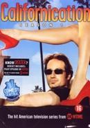 Californication - Seizoen 1 - DVD, Cd's en Dvd's, Dvd's | Komedie, Verzenden, Nieuw in verpakking