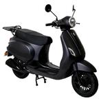 Vespa Look BTC Riva Felice AGM VX Uit Voorraad Leverbaar