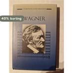 Wagner / Gottmer componistenreeks 9789025720315 Hans Mayer, Boeken, Verzenden, Gelezen, Hans Mayer