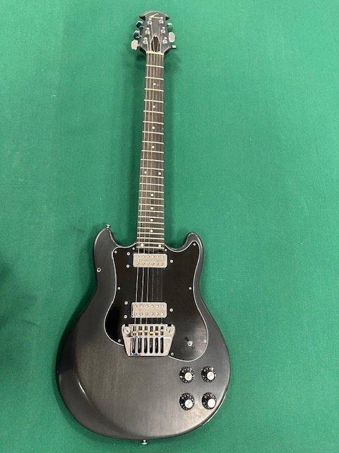 Ovation - UH II Ultra Kaman - - Elektrische gitaar -, Muziek en Instrumenten, Snaarinstrumenten | Gitaren | Akoestisch