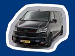 Volkswagen Transporter 2.0 TDI L2H1 32 DC Bulli ABT Bodykit, Automaat, Gebruikt, Euro 6, Overige kleuren